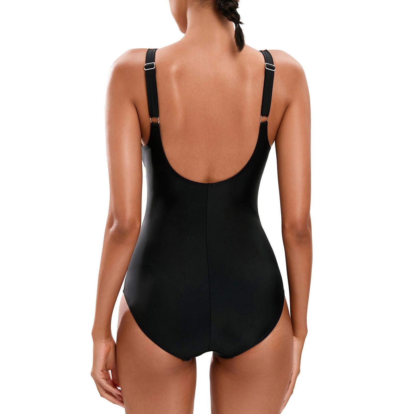 Timeless U Back Sports Swimsuit
