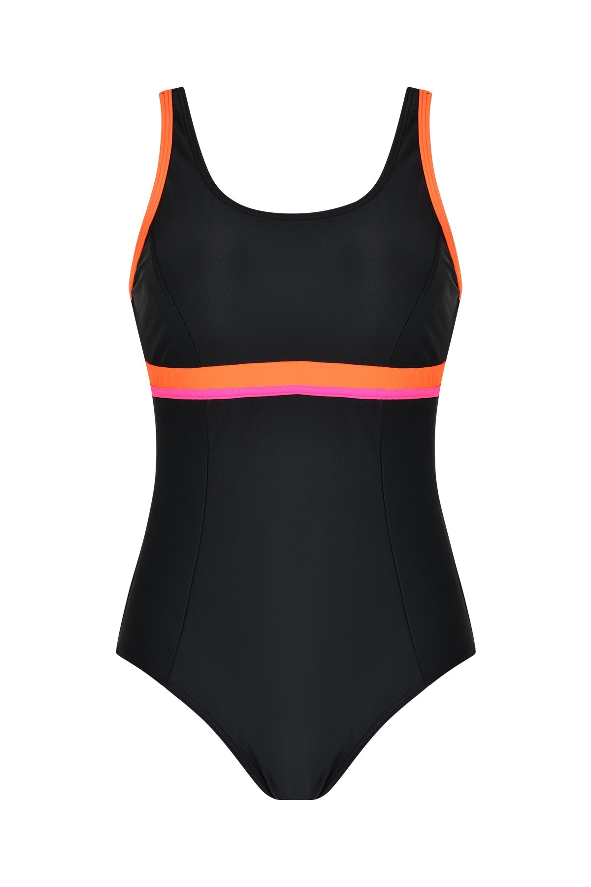 Timeless U Back Sports Swimsuit
